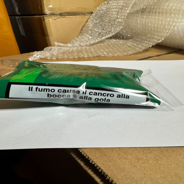 0bbb2380392db3f805bcb93f611c3a63 GOLDEN VIRGINIA HARD 50G/PACK(5 PACKS FREE SHIPPIN... - Tobacco Product