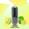 0d3960f4cb375909527c0dc6fc371e1e FLUX GREEN CITRUS 20000 PUFFS - Tobacco Product