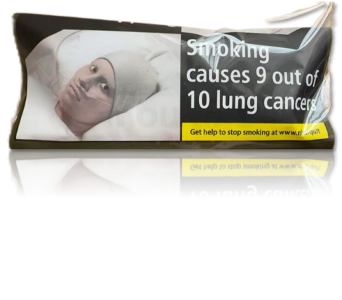 154b5a814c7533115389962172f7e01a-1 LOOSE TOBACCO 50G/5PACKS (LIMITED TIME OFFER 5 PAC... - Tobacco Product