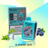 19f03d0981cc1df4e9ef77a5072a675f FLUX BLUEBERRY MINT 20000 PUFFS - Tobacco Product