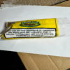 AMBER LEAF 50G/PACK(5 PACKS FREE SHIPPING) - Tobacco Product