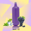 2b5a672344b43f3baa4b13778327fa92 FLUX GRAPE ICE 20000 PUFFS - Tobacco Product
