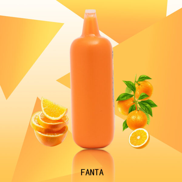 2b9a9577b15f3d2ae1851df5c3e98a2b FLUX FANTA 20000 PUFFS - Tobacco Product