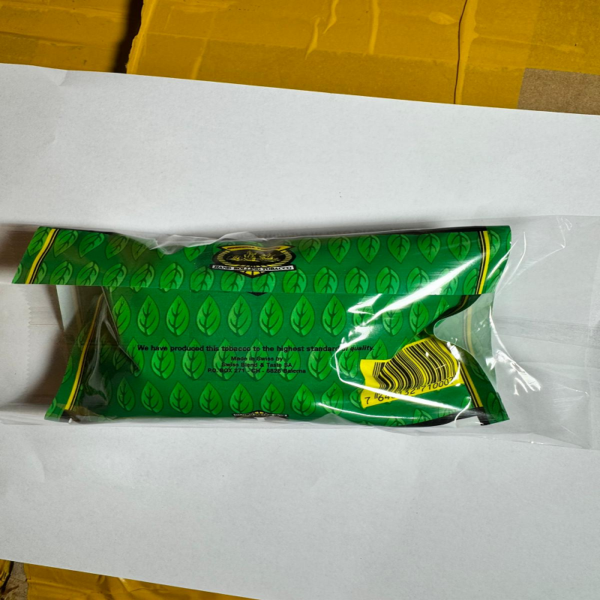 ORIGINAL VIRGINIA 50G/PACK(5 PACKS FREE SHIPPING).... - Tobacco Product