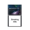MEVIUS OPTION PURPLE（EUROPEAN EDITION） - Tobacco Product