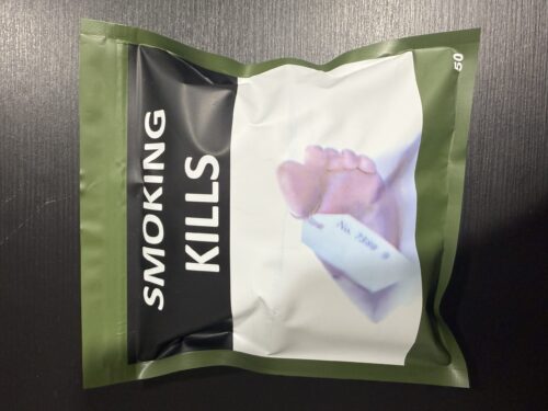 38d4654cb02f8163a329a8d565a1dec1 LOOSE TOBACCO - Tobacco Product