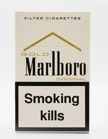 MARLBORO (PLATINUM) SWISS EDITION 6MG CARTON... - ... - Tobacco Product