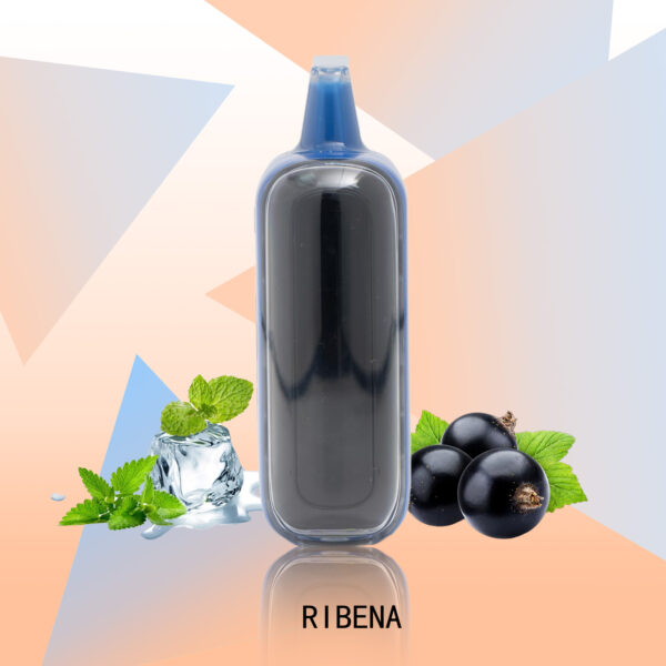 468687fe215be9a0556cdac7ab8916a5 FLUX RIBENA 20000 PUFFS - Tobacco Product