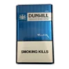 DUNHILL BLUE 6MG - Tobacco Product