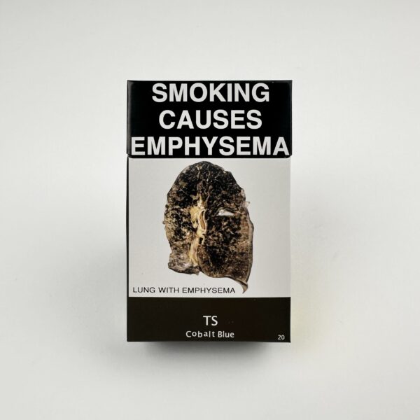 5437c3168c5b0a7d02f7fa5f6b08e050 TS COBALT BLUE - Tobacco Product