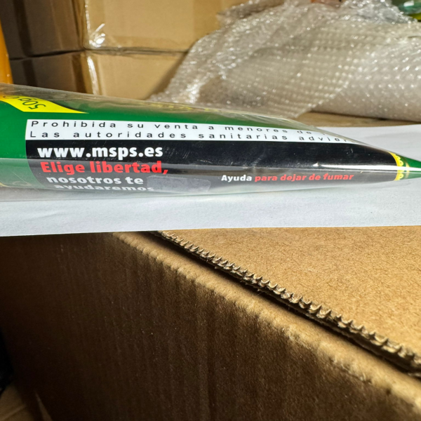 5602227252c070e52055b59d24b15584 GOLDEN VIRGINIA CLASSIC 50G/PACK(5 PACKS FREE SHIP... - Tobacco Product