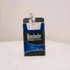 74e1af1ec89db8f61ea939f5345a1eed MANCHESTER BLUE CRUSH MENTHOL CIGARETTES - TOBACCO... - Tobacco Product