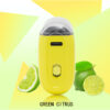 809a384dab86158c51ebb5ffec0e85ad FLUX GREEN CITRUS 20000 PUFFS - Tobacco Product