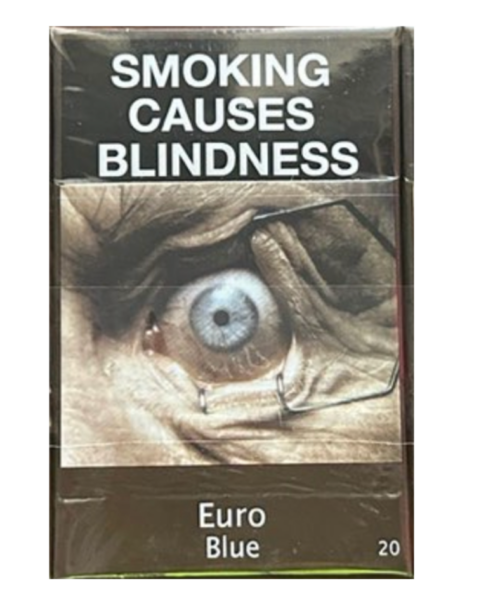 846df7b5faaf8479acc78f1c06c8fb6d EURO BLUE - Tobacco Product