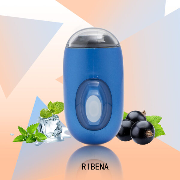 86da394daa7cfb6d9011d6288efaf4e2 FLUX RIBENA 20000 PUFFS - Tobacco Product
