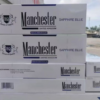 8e7dd52aaf9cbec63e30b66c9430c059 MANCHESTER SAPPHIRE BLUE - TOBACCO PRODUCT - Tobacco Product