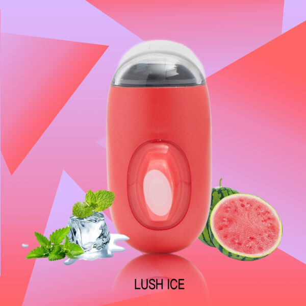 903a3c5e3c615b8bce43233ff4e63bde FLUX LUSH ICE 20000 PUFFS - Tobacco Product