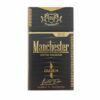 97053b765d00a3e47900870e8e675b0f MANCHESTER QUEEN GOLD 20’S LIMITED EDITION - TOBAC... - Tobacco Product