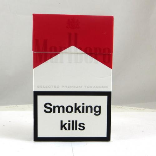 MARLBORO VIET NAM W2 06 - Tobacco Product