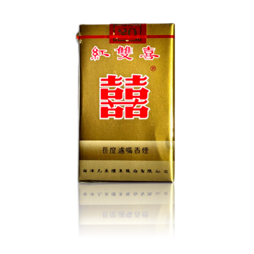 a47a22f6ac5f24dbe5e72f52b62a6221 DOUBLE HAPPINESS CLASSIC - Tobacco Product