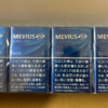 MEVIUS SUPER LIGHTS 6 - TOBACCO PRODUCT - Tobacco Product