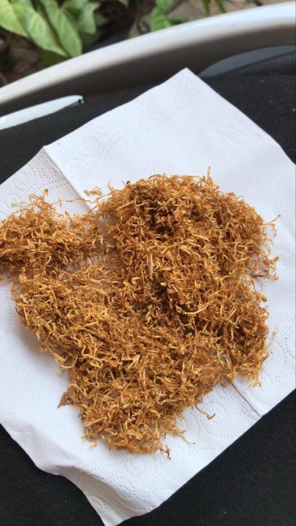 ad37fdc0317634149ba477f44fb64bd9 LOOSE TOBACCO - Tobacco Product