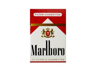 ae655f796fd41bbef9b5802e0f36fee0 MARLBORO RED SHORT(US) - TOBACCO PRODUCT - Tobacco Product