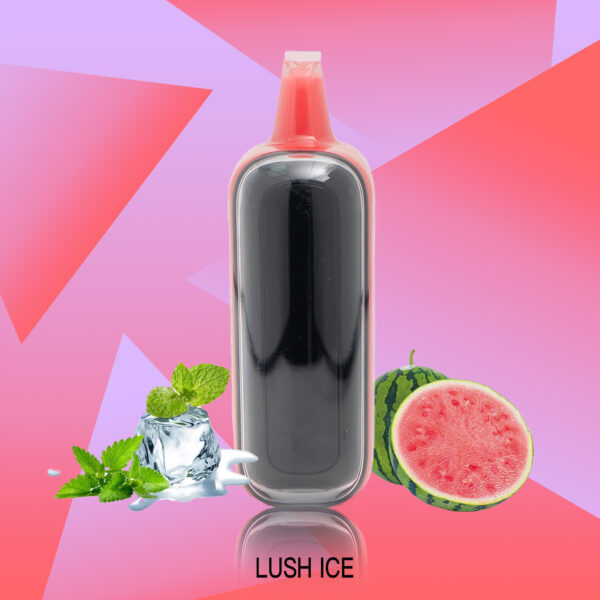 af743c1df8c31e192fb027f8595a2dbf FLUX LUSH ICE 20000 PUFFS - Tobacco Product