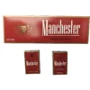 b90b28be71d069da1f1edec97fcdc9b7 MANCHESTER UNITED KINGDOM RED - Tobacco Product