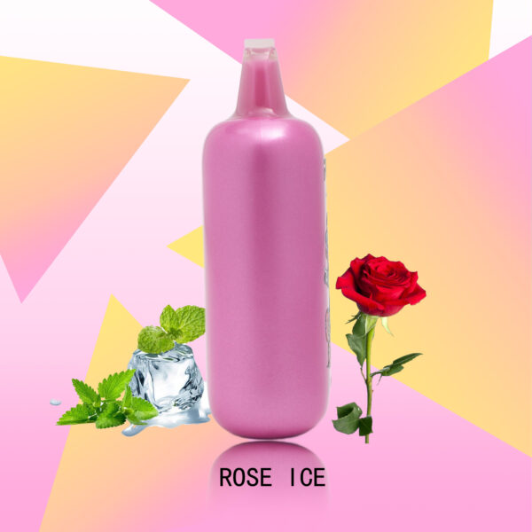 bee880988926f9f53437d700f09bd285 FLUX ROSE ICE 20000 PUFFS - TOBACCO PRODUCT... - Tobacco Product