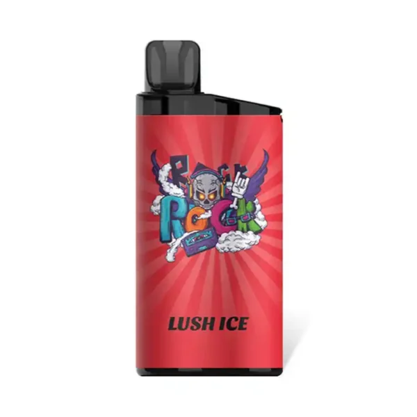 IGET BAR LUSH ICE - Tobacco Product