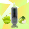 c6f302e10f7663ddd7d8ea2dcb20d09d FLUX NKD APPLE 20000 PUFFS - Tobacco Product