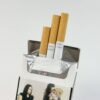 BENSON & HEDGES GOLD - Tobacco Product