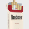 d66c8c78e759d5f2d242ca239f787636 MANCHESTER UNITED KINGDOM RESERVE - Tobacco Product