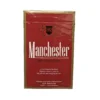 d78880181074f2145e55676cc836e4c7 MANCHESTER UNITED KINGDOM RED - Tobacco Product