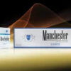 dc49ed9a0bdd1f1d297c05375aed3e5e MANCHESTER UNITED KINGDOM LIGHTS (SPECIAL) - Tobacco Product