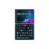 MEVIUS PREMIUM MENTHOL OPTION PURPLE 5 - Tobacco Product