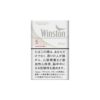WINSTON CASTER WHITE 5 - TOBACCO PRODUCT - Tobacco Product