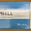 DUNHILL BLUE 6MG - Tobacco Product