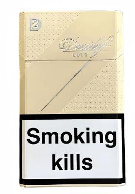 fc1b8695bbfe6c30c53aa1b6d8734670 DAVIDOFF GOLD CARTON - TOBACCO PRODUCT - Tobacco Product