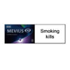 MEVIUS OPTION PURPLE（EUROPEAN EDITION） - Tobacco Product
