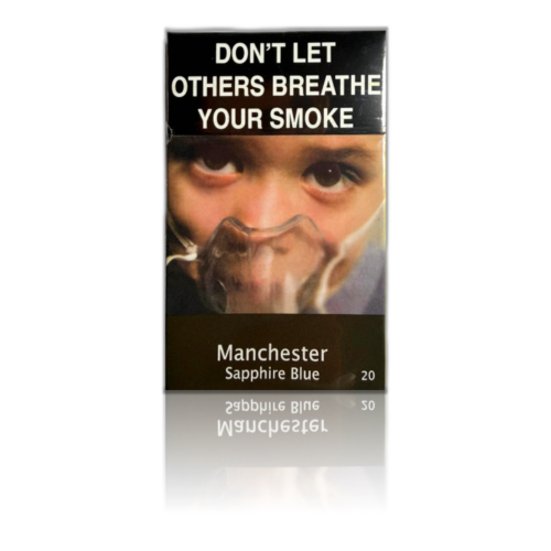 ff917d7b33b52d329ba27d887c784bff MANCHESTER SAPPHIRE BLUE - Tobacco Product